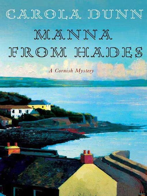 Title details for Manna from Hades by Carola Dunn - Available